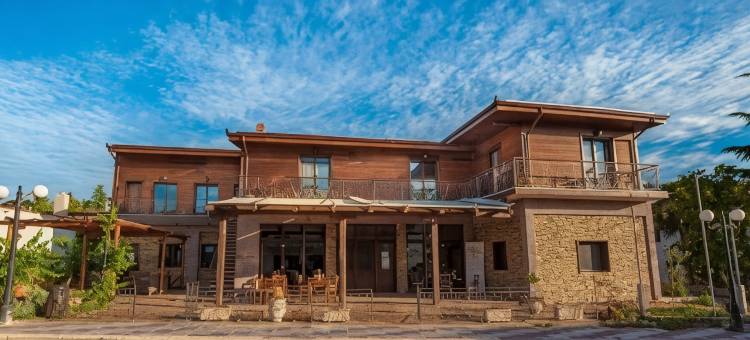 普莉丝旅馆(Polys Guest House)图片