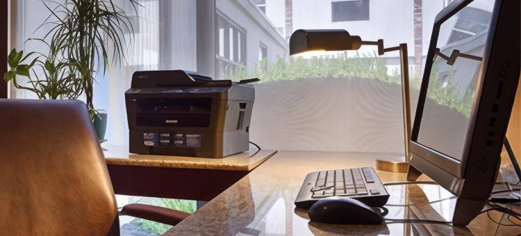 沃特维尔假日贝斯特韦斯特优质酒店(Best Western Plus Waterville Grand Hotel)图片