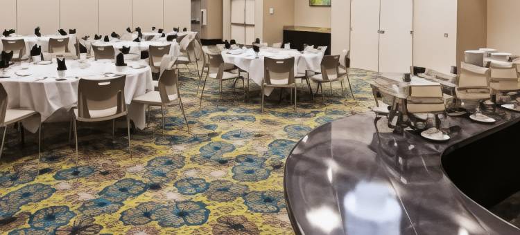 西小石城希尔顿花园酒店(Hilton Garden Inn West Little Rock)图片