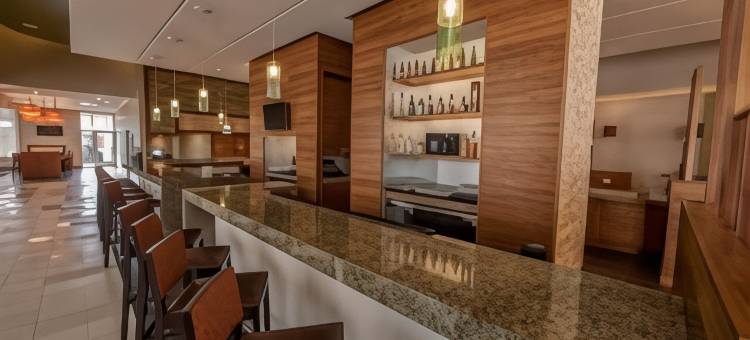 提华纳凯悦嘉轩酒店(Hyatt Place Tijuana)图片