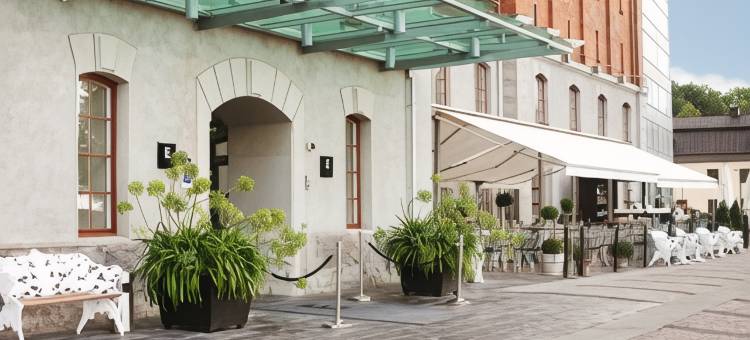 码头大厦精品酒店(Elite Hotel Marina Tower, Spa & Resort)图片