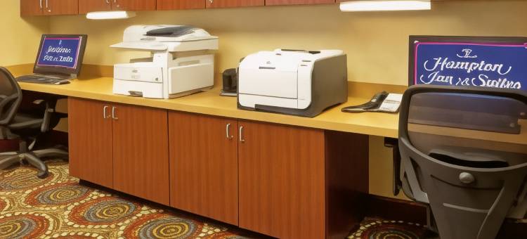 希尔顿欢朋套房酒店-纳什维尔士麦那(Hampton Inn & Suites Nashville-Smyrna)图片