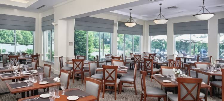 希尔顿花园旅馆-夏洛特镇(Hilton Garden Inn Charlottesville)图片