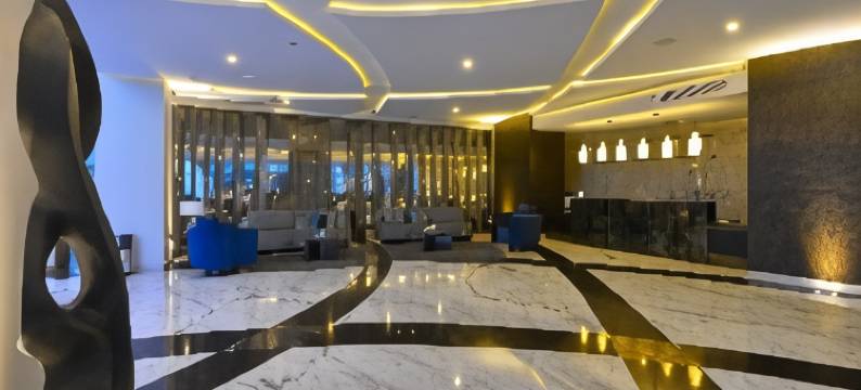 巴鲁克瓜达拉哈拉德阿涂尔酒店(Baruk Guadalajara Hotel de Autor)图片