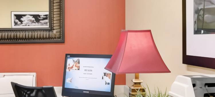 Pittsburgh Airport Inn and Suites图片