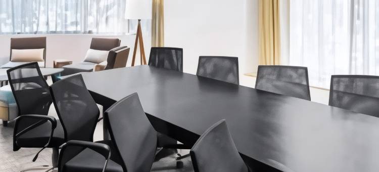 萨克拉门托市区议会公园Residence Inn 酒店(Residence Inn by Marriott Sacramento Downtown at Capitol Park)图片