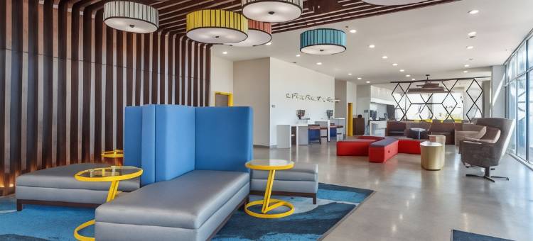 GLo Best Western Dawley Farms in Sioux Falls图片