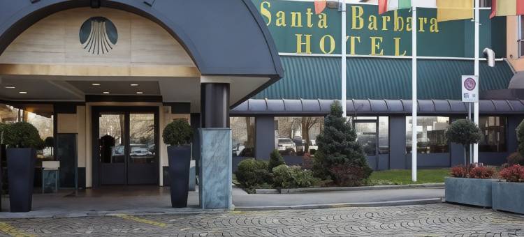 圣巴巴拉酒店(Santa Barbara Hotel)图片