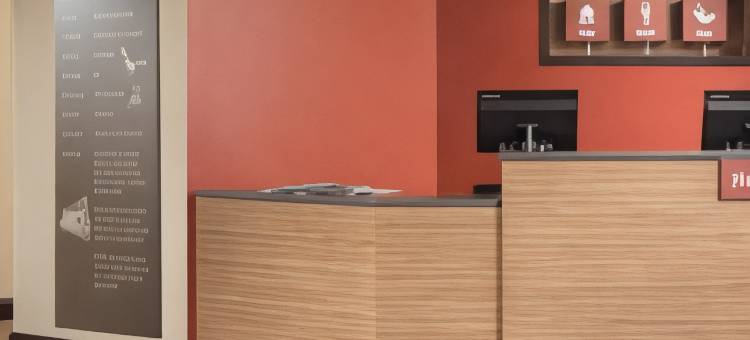 纳什维尔士麦拿TownePlace套房酒店(TownePlace Suites Nashville Smyrna)图片