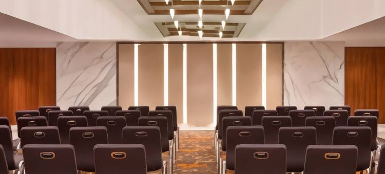 班加罗尔怀特菲尔德福朋喜来登酒店(Four Points by Sheraton Bengaluru, Whitefield)图片