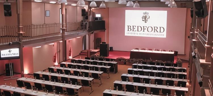 贝德福德酒店(Bedford Hotel Brussels)图片