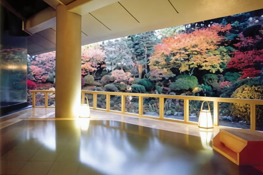 龍門亭千葉旅館