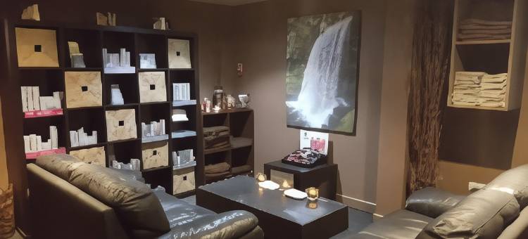 楠特都Spa酒店(Nant Ddu Lodge Hotel & Spa)图片