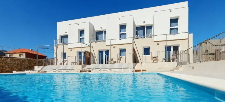 杜尔明马提纳随意酒店(Duerming O Casal da Martiña)图片