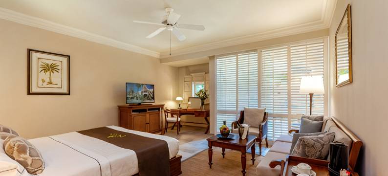 毛里求斯公馆(The Residence Mauritius)图片