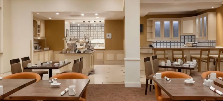 弗雷德里克斯堡希尔顿花园酒店(Hilton Garden Inn Fredericksburg)图片
