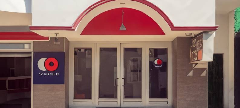 墨西哥城首都O酒店迪罗，蒙特雷(Capital O Hotel Diro, Monterrey)图片