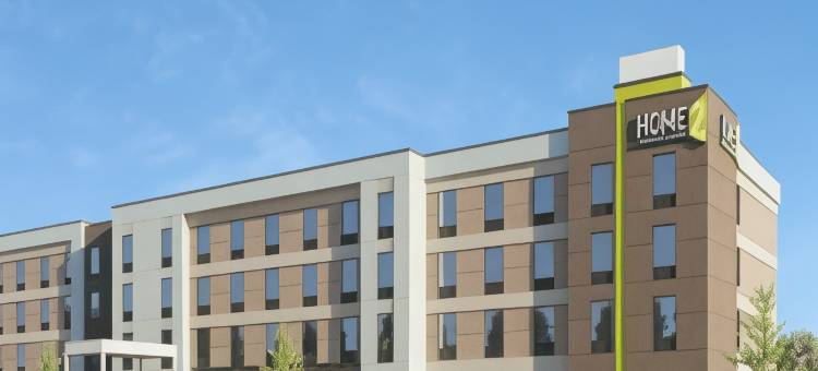 阿伦敦伯利恒机场希尔顿惠庭酒店(Home2 Suites by Hilton Allentown Bethlehem Airport)图片