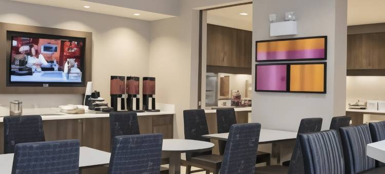 Residence Inn Green Bay Downtown图片