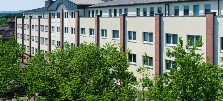 萨尔路易斯维克多公寓酒店(Victor's Residenz-Hotel Saarlouis)图片