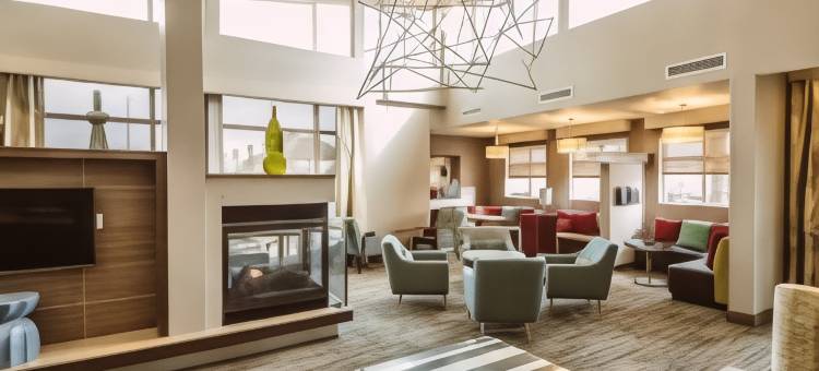 Residence Inn Harlingen图片