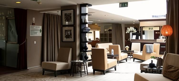 Spa酒店(Spahotel Casino)图片