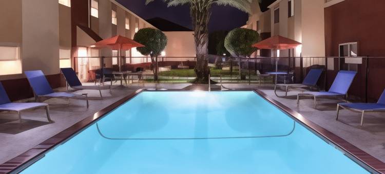 莱克杰克逊克卢特万豪TownePlace酒店(Towneplace Suites by Marriott Lake Jackson Clute)图片