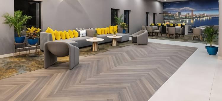 孟菲斯I-240拉昆塔温德姆套房酒店(La Quinta Inn & Suites by Wyndham Memphis I-240)图片