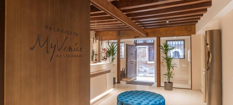 我的威尼斯小宫(Palazzetto MyVenice)图片