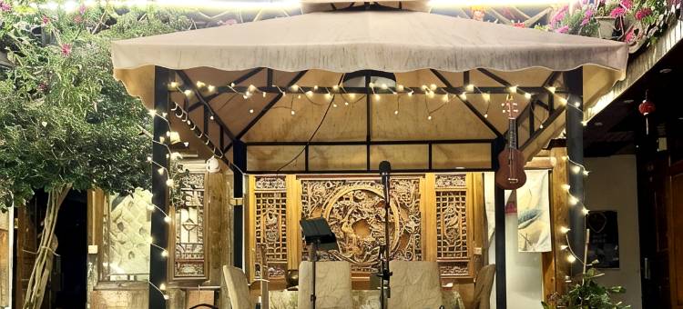 丽江·凤翔客栈·云栖别院图片