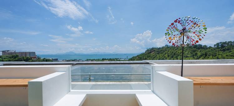 巽寮湾悦山海度假民宿(金海湾大道1号分店)图片