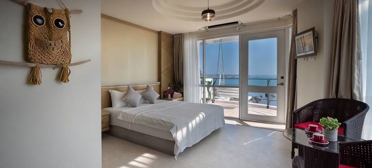 澎湖侯鸟潮间带民宿图片