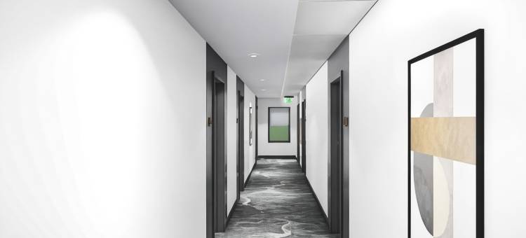 Skye Hotel & Residences, BW Signature Collection图片