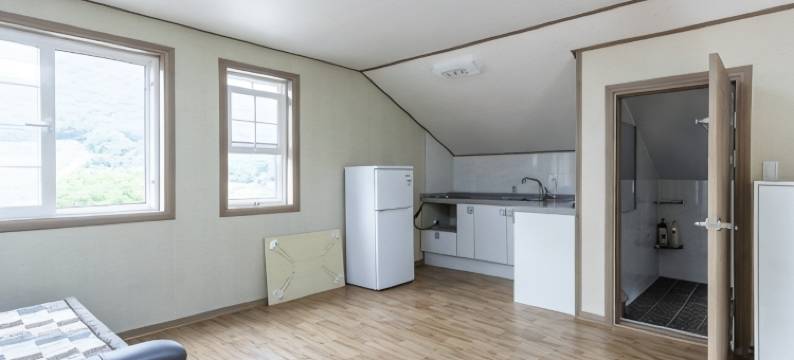 Yeongju Healing Story Pension图片