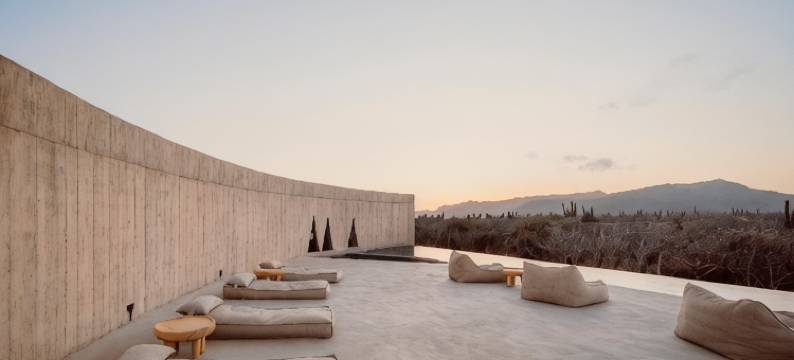 Paradero Todos Santos图片