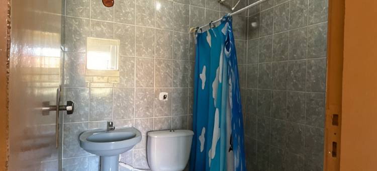 佩罗阿瓜斯旅馆(Pousada Águas do Peró)图片