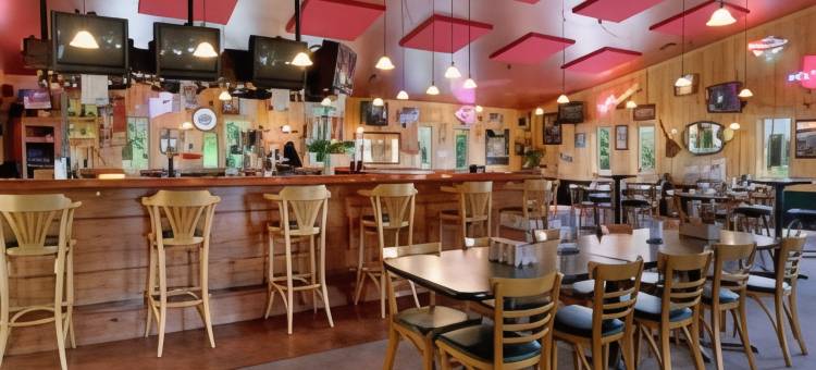 汉堡温德姆麦客达套房酒店(Microtel Inn & Suites by Wyndham Hamburg)图片