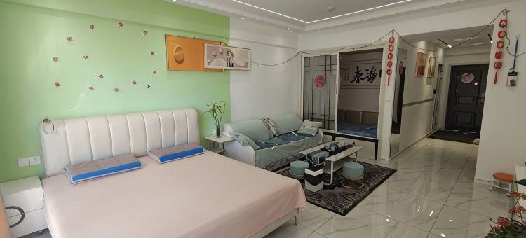 清风雅阁温泉民宿(熊城线分店)图片