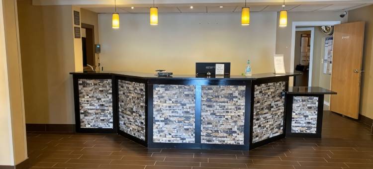 SureStay Plus by Best Western Jonestown Lebanon Valley图片