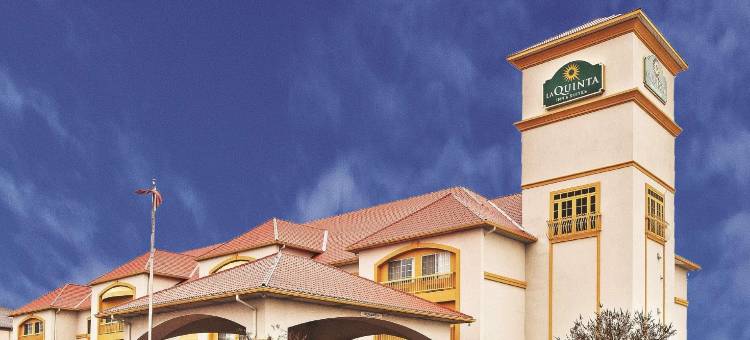 威德福拉昆塔温德姆套房酒店(La Quinta Inn & Suites by Wyndham Weatherford)图片
