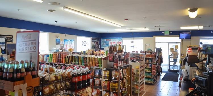 昆西骑士酒店(Knights Inn Quincy)图片