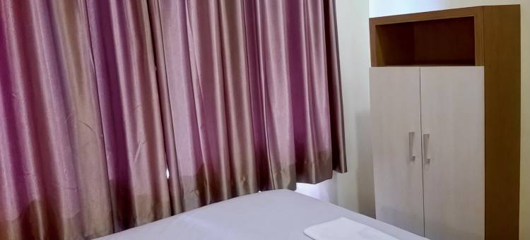 巴蒂斯旅馆(Baltis Inn Guest House)图片