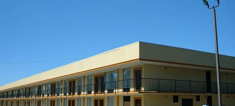 麦迪逊戴斯酒店(Days Inn by Wyndham Madison)图片