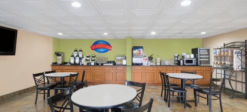 古德利茨维尔纳什维尔温德姆呗盟酒店(Baymont by Wyndham Goodlettsville/Nashville)图片