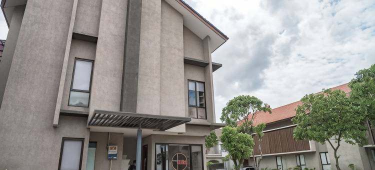 3J生活旅馆(3J Living)图片