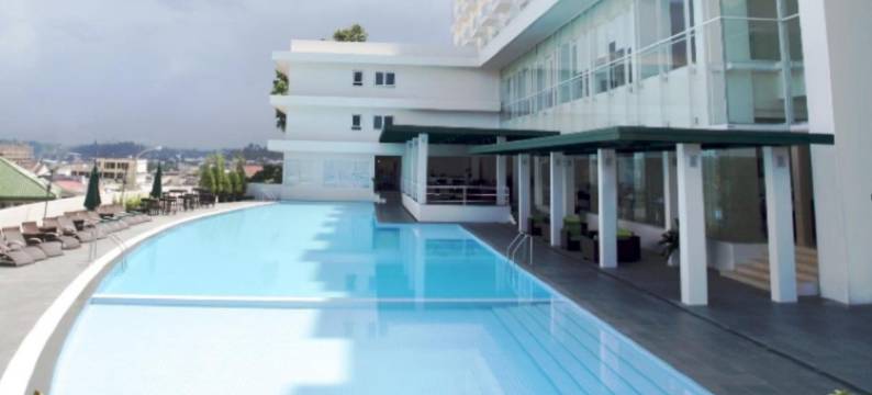 巨港半岛酒店(Sintesa Peninsula Hotel)图片