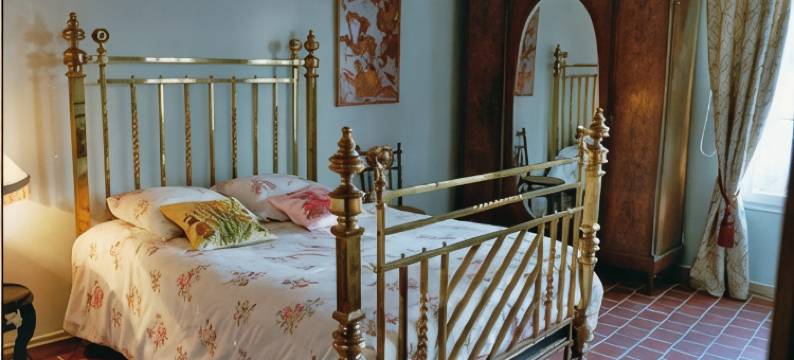 乐特姆斯顿若威酒店(Le temps des reves)图片