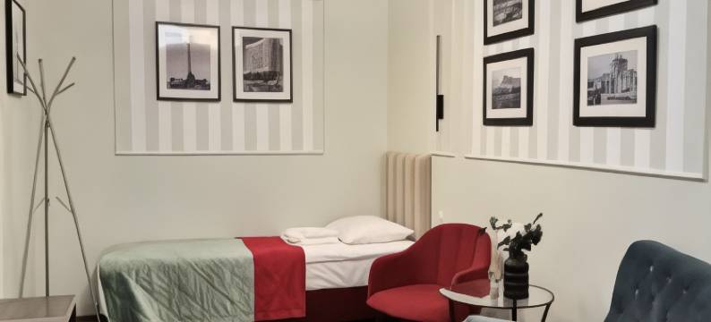 北极圈迷你宾馆(Polyarniy Krug Mini-Hotel)图片