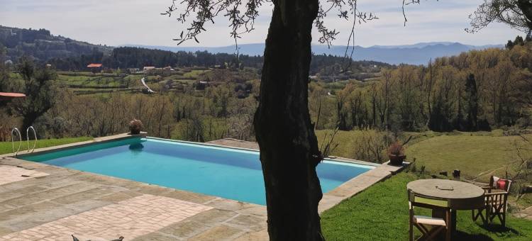 拉波兹恩霍金塔酒店(Quinta do Rapozinho)图片