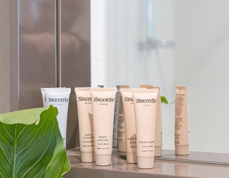 StayCentral - Cityviews on City Road Southbank Hotel Overview